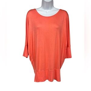 Zenana Outfitters top size large
